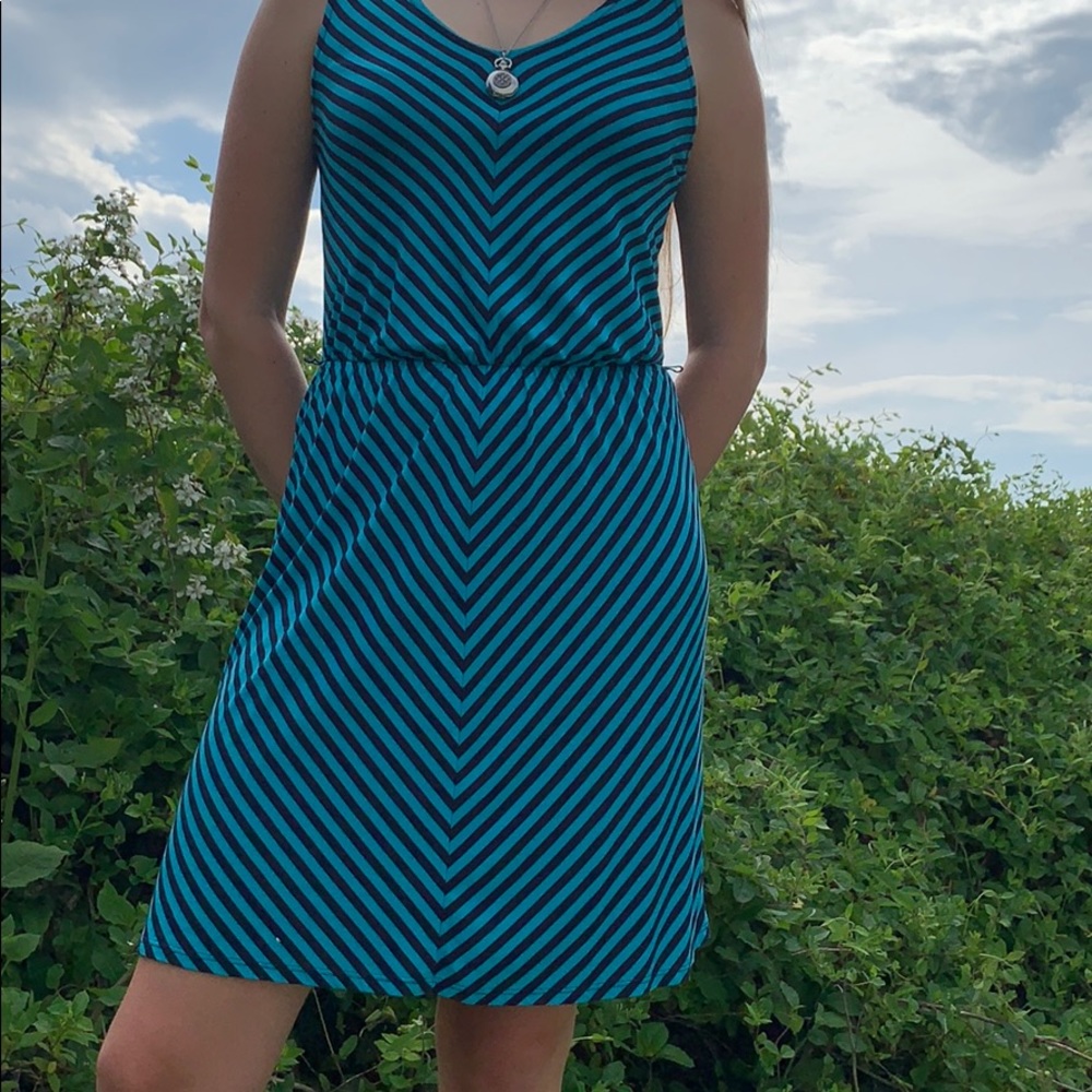 Merona Dress